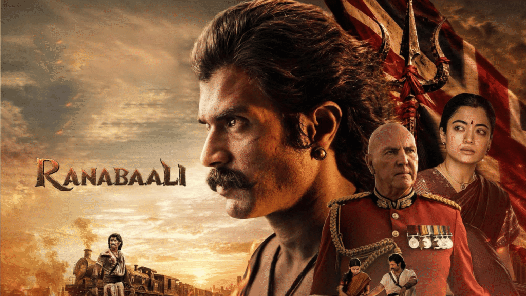 Ranabaali Box Office Collections
