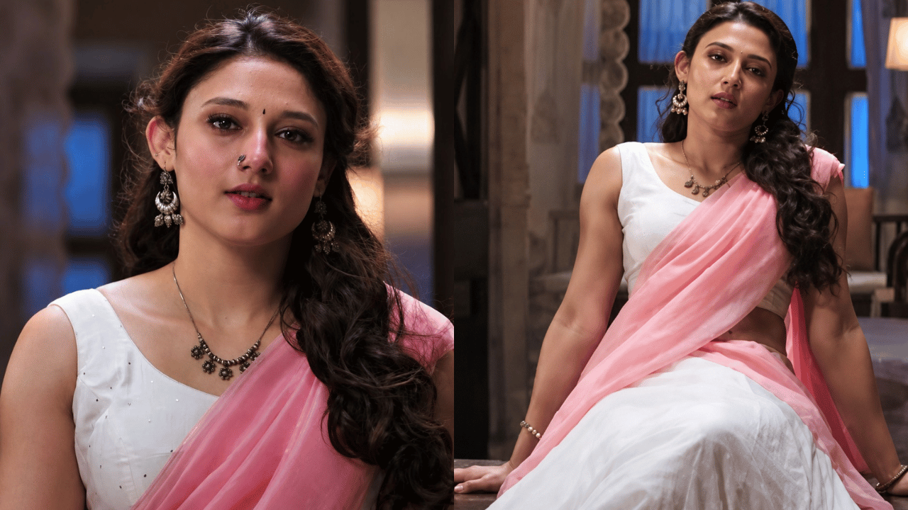 Ritika Nayak Photos