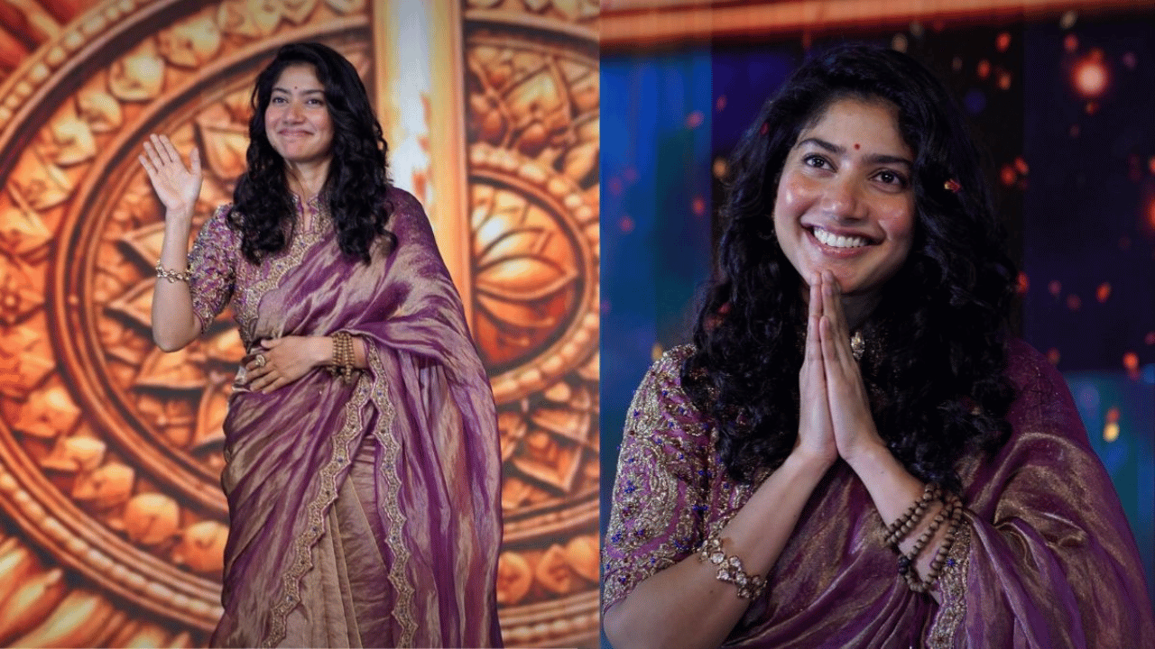 Sai Pallavi as Sita: రామాయణంలో సీతగా సాయి పల్లవినే ఎందుకు ఎంచుకున్నారు?