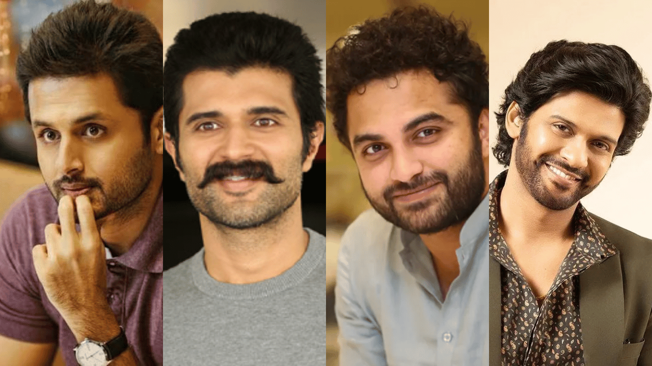 టాలీవుడ్‌లో తెలంగాణ హీరోలపై వివక్ష ఉందా? తీవ్ర చర్చ!
